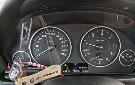 BMW 3 серия, 2013 год, 1 500 000 рублей, 12 фотография