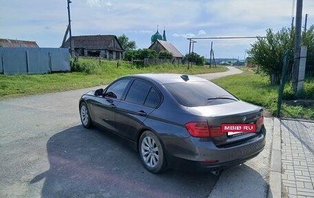 BMW 3 серия, 2013 год, 1 500 000 рублей, 5 фотография