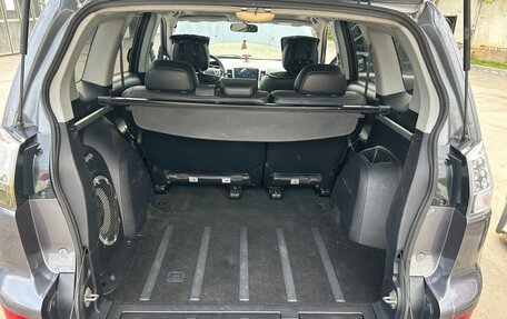 Mitsubishi Outlander III рестайлинг 3, 2007 год, 875 000 рублей, 4 фотография