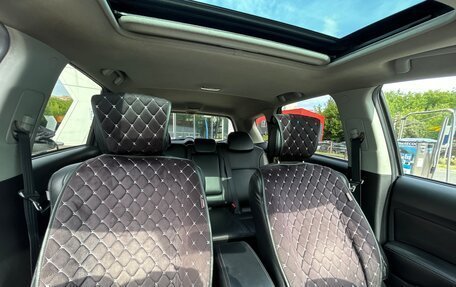 Mitsubishi Outlander III рестайлинг 3, 2007 год, 875 000 рублей, 8 фотография