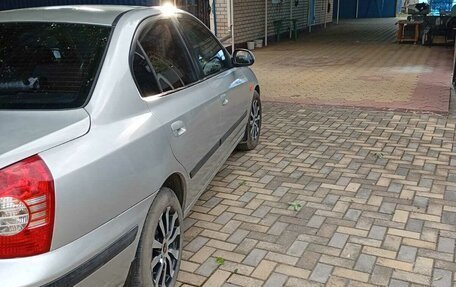 Hyundai Elantra III, 2006 год, 450 000 рублей, 4 фотография