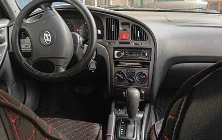 Hyundai Elantra III, 2006 год, 450 000 рублей, 3 фотография
