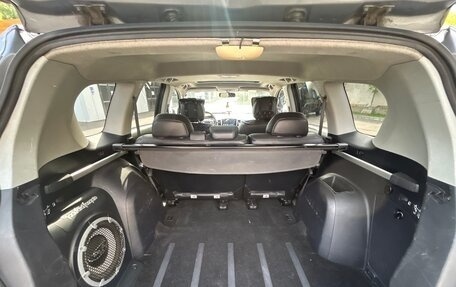 Mitsubishi Outlander III рестайлинг 3, 2007 год, 875 000 рублей, 9 фотография