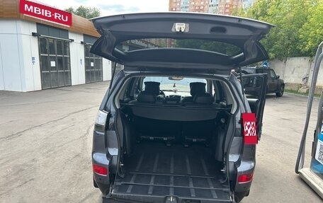 Mitsubishi Outlander III рестайлинг 3, 2007 год, 875 000 рублей, 5 фотография