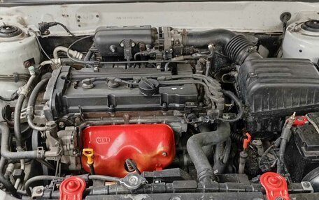 Hyundai Elantra III, 2006 год, 450 000 рублей, 9 фотография