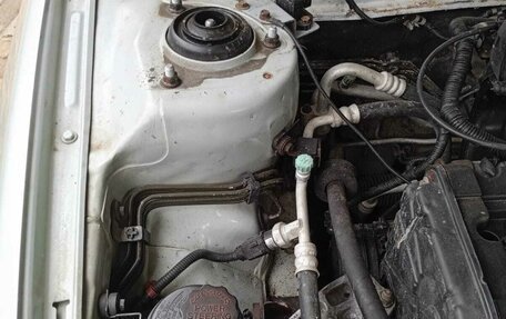 Hyundai Elantra III, 2006 год, 450 000 рублей, 6 фотография