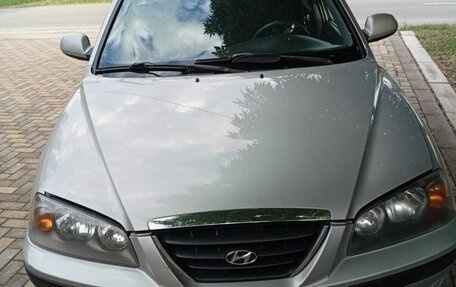 Hyundai Elantra III, 2006 год, 450 000 рублей, 8 фотография