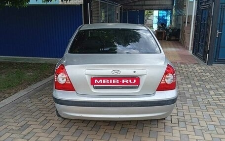 Hyundai Elantra III, 2006 год, 450 000 рублей, 5 фотография