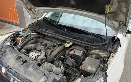 Peugeot 308 II, 2014 год, 1 150 000 рублей, 11 фотография