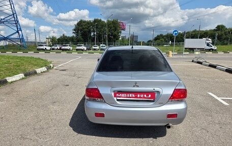 Mitsubishi Lancer IX, 2005 год, 450 000 рублей, 3 фотография