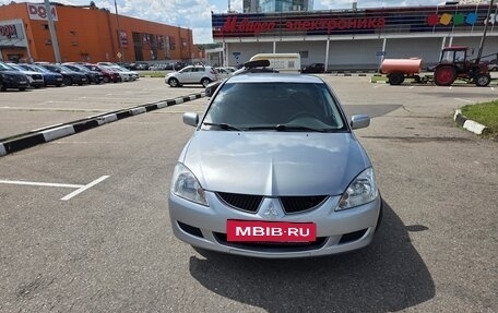 Mitsubishi Lancer IX, 2005 год, 450 000 рублей, 2 фотография