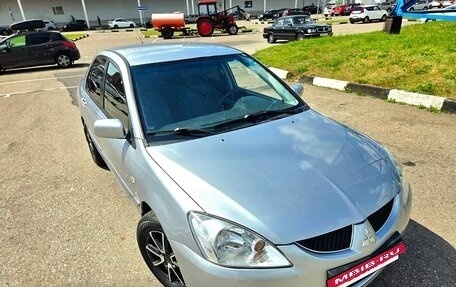 Mitsubishi Lancer IX, 2005 год, 450 000 рублей, 4 фотография