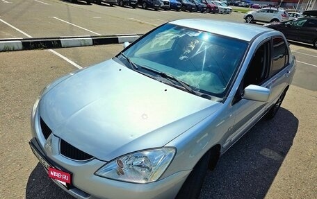 Mitsubishi Lancer IX, 2005 год, 450 000 рублей, 5 фотография