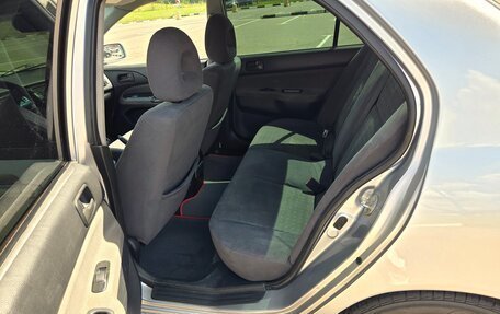 Mitsubishi Lancer IX, 2005 год, 450 000 рублей, 16 фотография