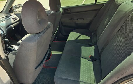 Mitsubishi Lancer IX, 2005 год, 450 000 рублей, 17 фотография