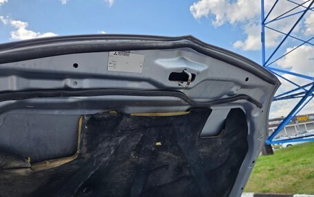 Mitsubishi Lancer IX, 2005 год, 450 000 рублей, 24 фотография