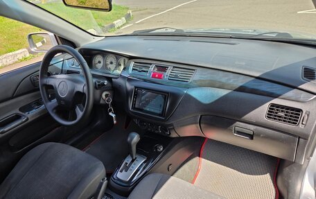Mitsubishi Lancer IX, 2005 год, 450 000 рублей, 27 фотография