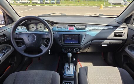 Mitsubishi Lancer IX, 2005 год, 450 000 рублей, 30 фотография