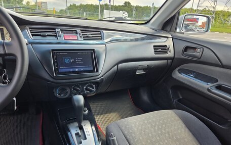 Mitsubishi Lancer IX, 2005 год, 450 000 рублей, 28 фотография