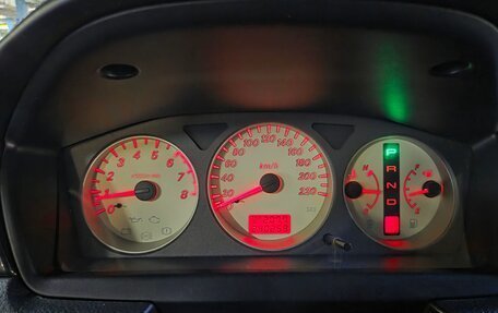 Mitsubishi Lancer IX, 2005 год, 450 000 рублей, 33 фотография