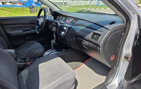 Mitsubishi Lancer IX, 2005 год, 450 000 рублей, 32 фотография