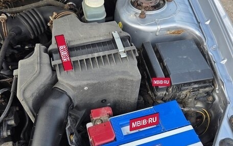 Mitsubishi Lancer IX, 2005 год, 450 000 рублей, 23 фотография