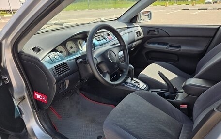 Mitsubishi Lancer IX, 2005 год, 450 000 рублей, 29 фотография