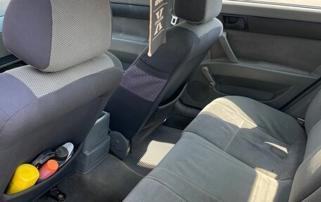 Chevrolet Lacetti, 2006 год, 239 000 рублей, 11 фотография