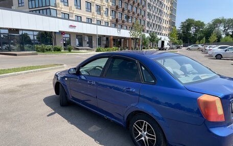 Chevrolet Lacetti, 2006 год, 239 000 рублей, 5 фотография