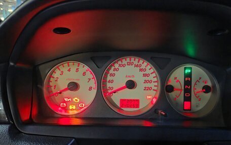 Mitsubishi Lancer IX, 2005 год, 450 000 рублей, 34 фотография
