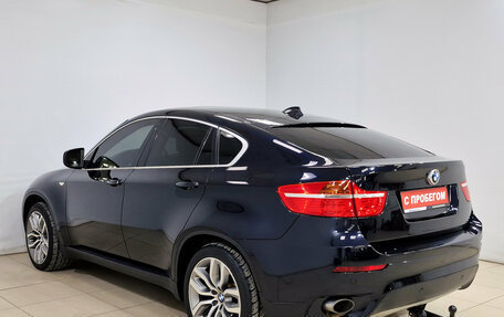 BMW X6, 2012 год, 2 900 000 рублей, 8 фотография