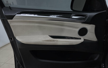 BMW X6, 2012 год, 2 900 000 рублей, 9 фотография