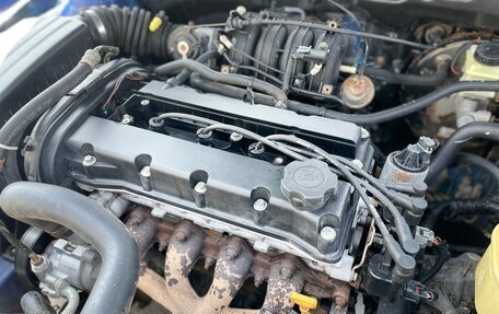 Chevrolet Lacetti, 2006 год, 239 000 рублей, 14 фотография