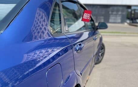 Chevrolet Lacetti, 2006 год, 239 000 рублей, 17 фотография