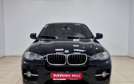 BMW X6, 2012 год, 2 900 000 рублей, 2 фотография
