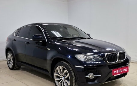 BMW X6, 2012 год, 2 900 000 рублей, 3 фотография