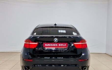 BMW X6, 2012 год, 2 900 000 рублей, 6 фотография