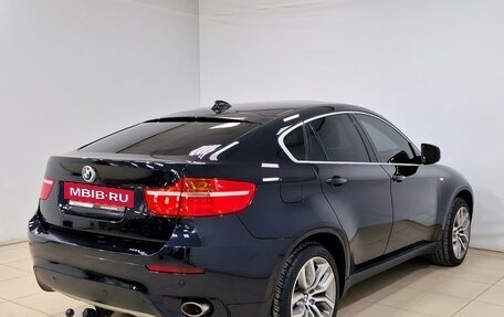 BMW X6, 2012 год, 2 900 000 рублей, 5 фотография