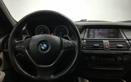 BMW X6, 2012 год, 2 900 000 рублей, 14 фотография