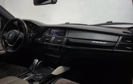 BMW X6, 2012 год, 2 900 000 рублей, 15 фотография