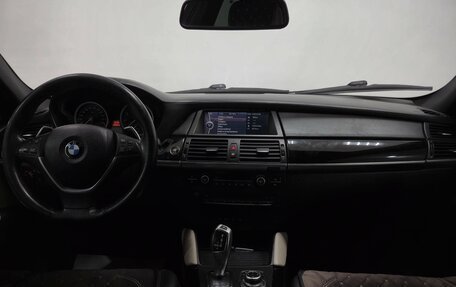 BMW X6, 2012 год, 2 900 000 рублей, 13 фотография