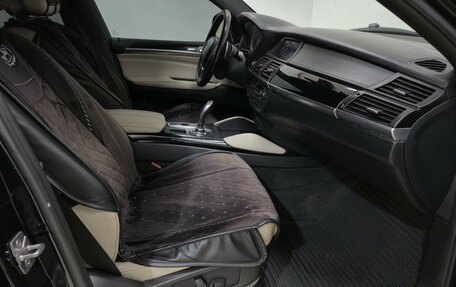 BMW X6, 2012 год, 2 900 000 рублей, 16 фотография
