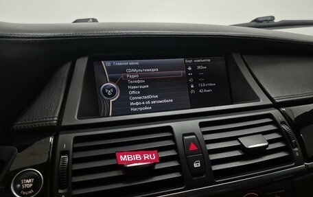 BMW X6, 2012 год, 2 900 000 рублей, 23 фотография