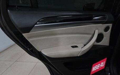 BMW X6, 2012 год, 2 900 000 рублей, 17 фотография