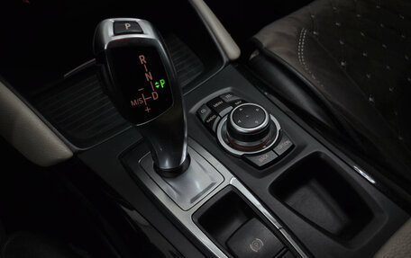 BMW X6, 2012 год, 2 900 000 рублей, 28 фотография