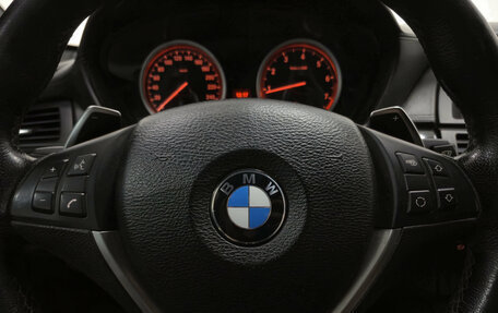 BMW X6, 2012 год, 2 900 000 рублей, 27 фотография