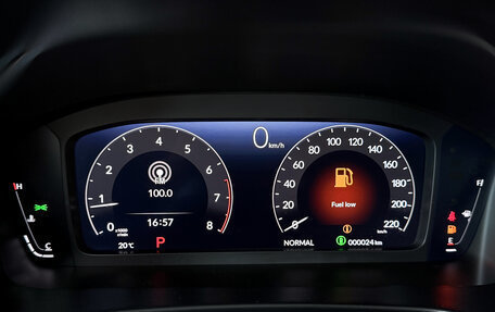 Honda CR-V, 2026 год, 4 570 000 рублей, 23 фотография