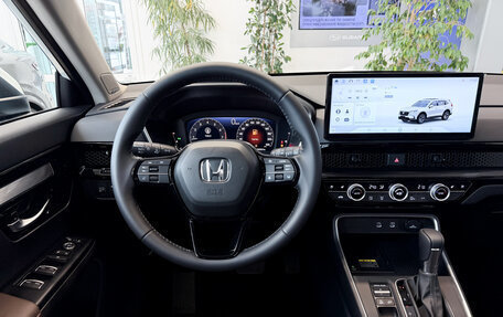 Honda CR-V, 2026 год, 4 570 000 рублей, 20 фотография