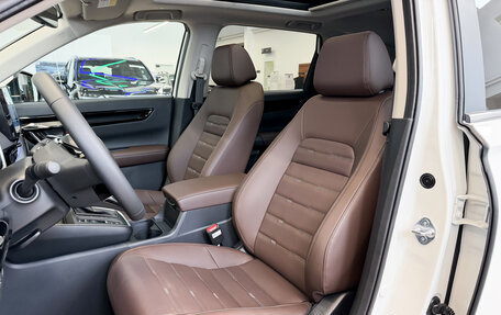 Honda CR-V, 2026 год, 4 570 000 рублей, 16 фотография
