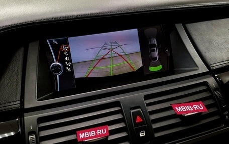 BMW X6, 2012 год, 2 900 000 рублей, 24 фотография
